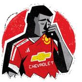 Mancester United Lock Screen HD :) icon