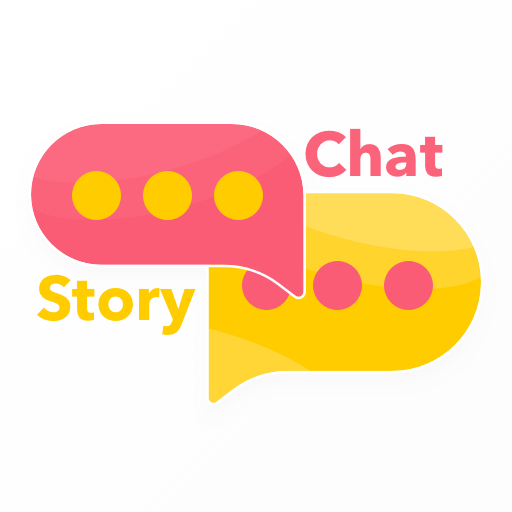 Chat Stories - StoryJoy icon