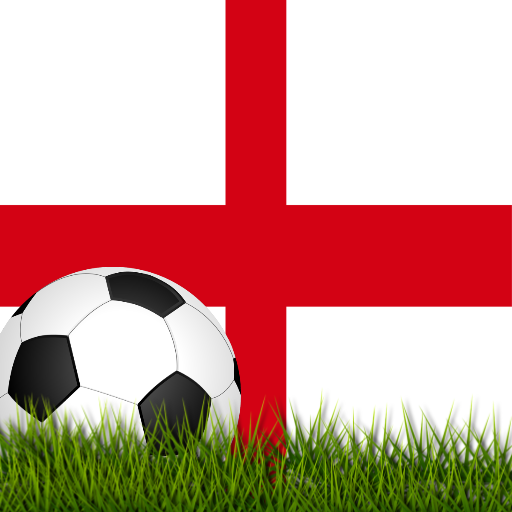 🏴󠁧󠁢󠁥󠁮󠁧󠁿 Guess the Team  icon