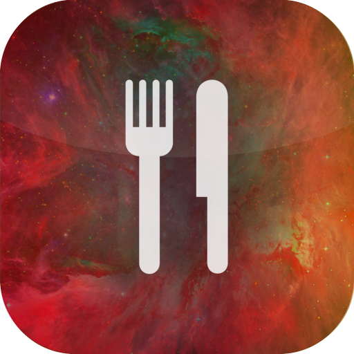 Calorie Contents أيقونة