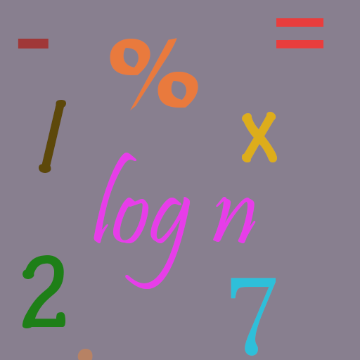 ikon Scientific Calculator