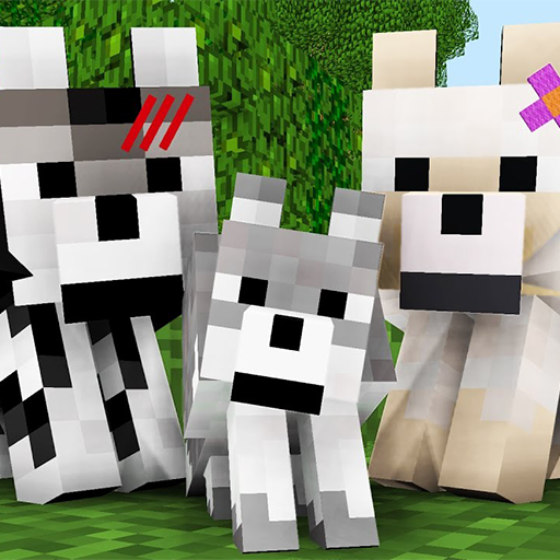 Mod Dods Craft [Puppies] icon