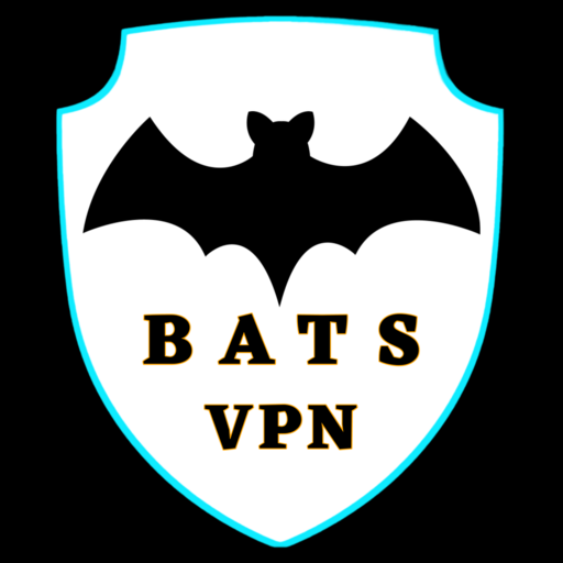 Bats VPN - Secure VPN Proxy icon