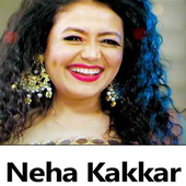 Neha Kakkar Musics offline icon