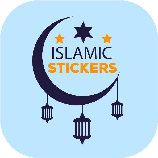 Islamic Sticker Maker für WA icon