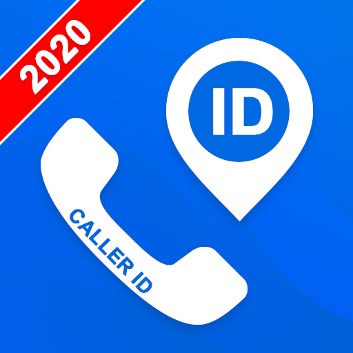 Caller ID, True Location - Show True Caller Name icon
