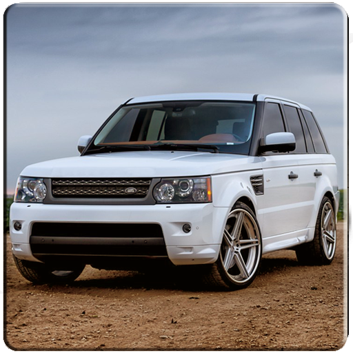 Land Driving Simulator icon