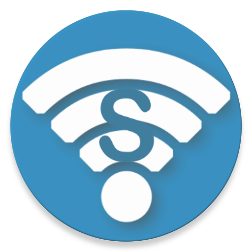 Smart Wi-Fi Hotspot Free icon