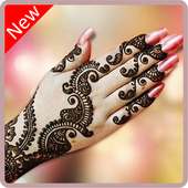 Mehndi Designs