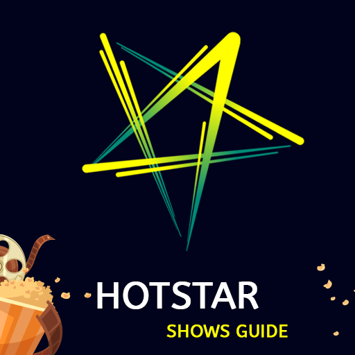 HotStar Live TV:Free IPL&amp;Movie HD TV Tips icon