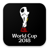 FIFA Football World Cup - Russia 2018 icon