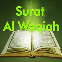 Surat Al Waqiah on 9Apps