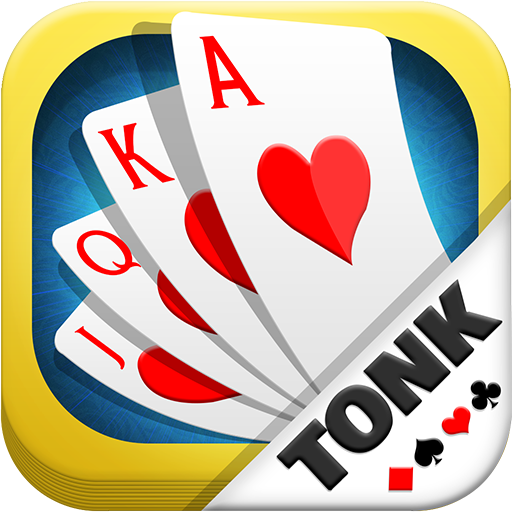 Multiplayer Card Game - Tonk icon