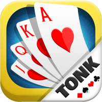 Multiplayer Card Game - Tonk