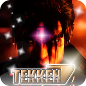 TEKKEN 7-Guide Combo New Move icon