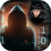 Hacker Photo Frame icon