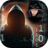 Hacker Photo Frame on 9Apps