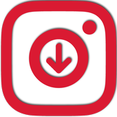 Instasave for Instagram icon