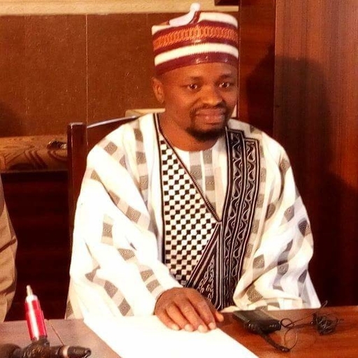 Kawa'idul Fikhiyya Fassarar Dr Jamilu Yusuf Zarewa icon