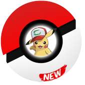 Pokémon run - Pikachu Go