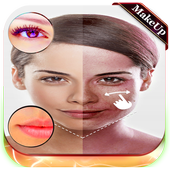 CreamCam أيقونة