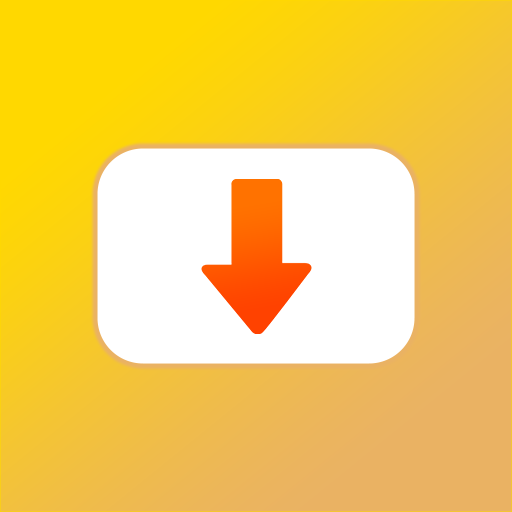 Snap Video Tubè Downloader icon
