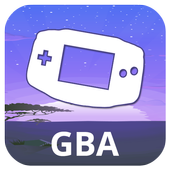 Super Emulator for GBA icon