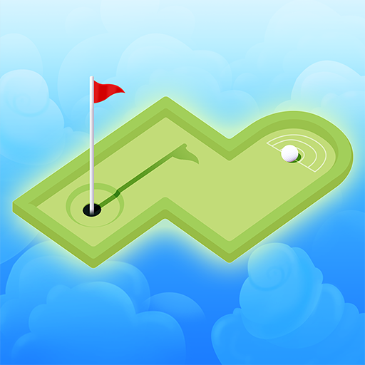 Pocket Mini Golf icon