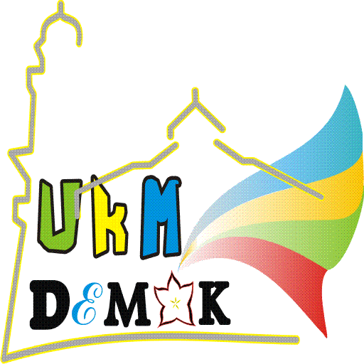 UKM Demak иконка