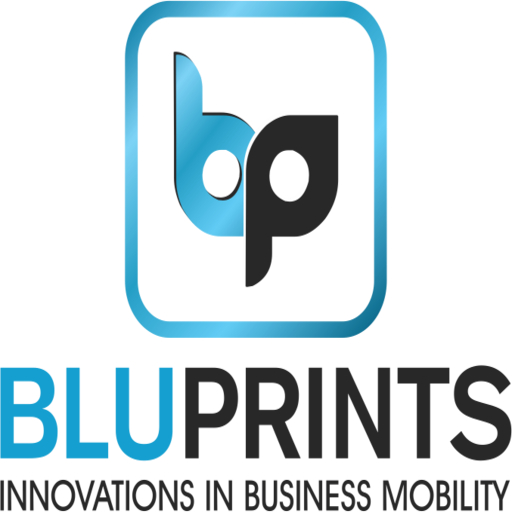 Bluprints Smart Print icon