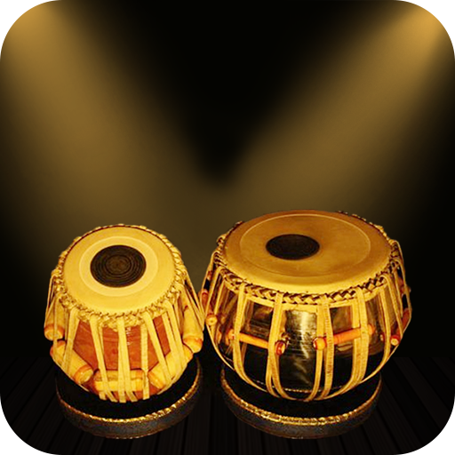 Tabla Mystical Drums - Tabla Recording icon