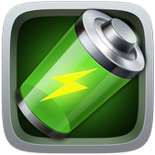 Battery Booster PRO icon