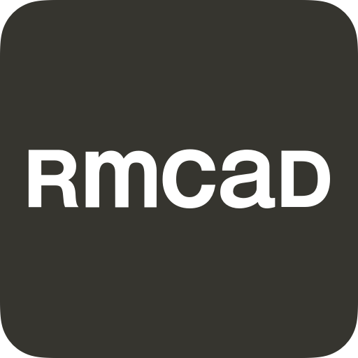 RMCAD App icon