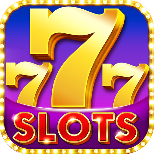 Slots In Paris icon