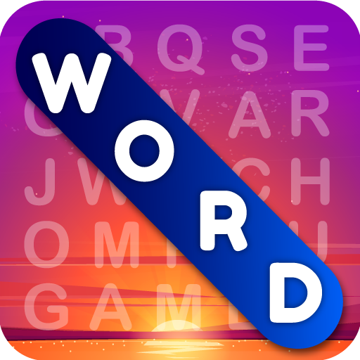 Word Search Puzzle - Free Word Game and Word fun icon
