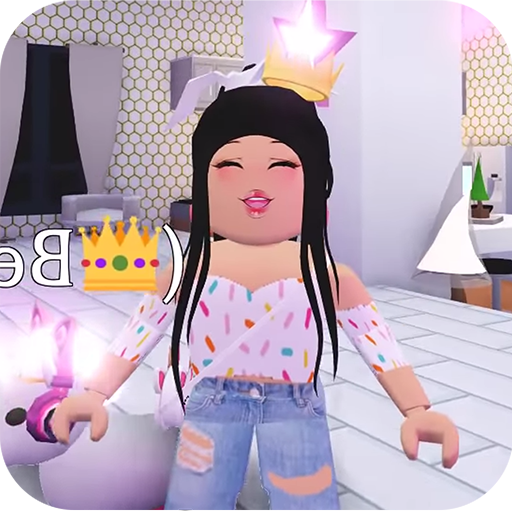 tips : Mod Adopt Me Pets (Unofficial) icon