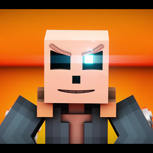 Addon Sans Craft [ Skins] icon