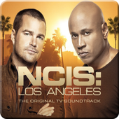 NCIS: Los Angeles icon