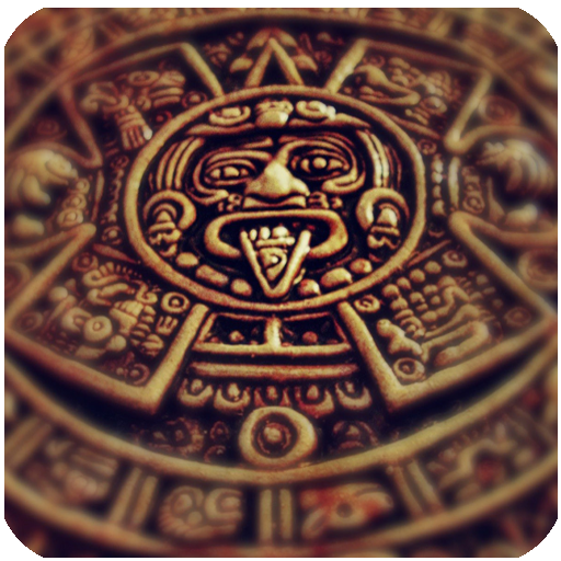 Aztecas patrones fondos de pantalla y wallpaper HD icon