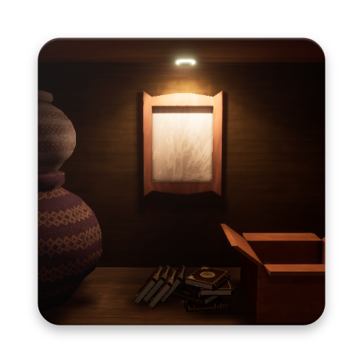 Escape Room 3D : Office icon
