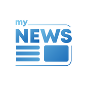 myNews icon