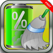 Clean Phone Saver icon