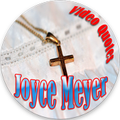Joyce Meyer Video Quotes icon