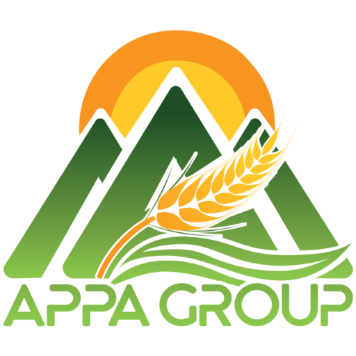 Appa Smart Farm icon