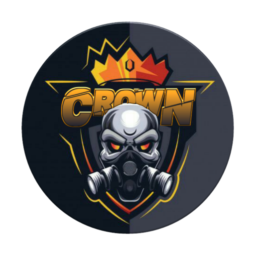 CROWN LOCAL VPN icon