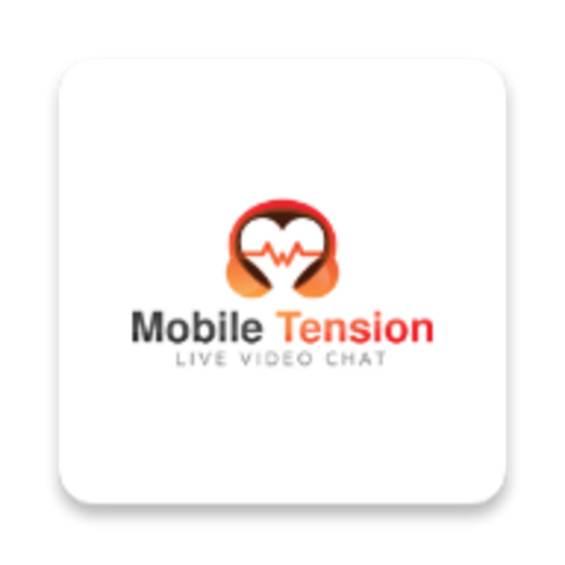 Mobile Tension icon