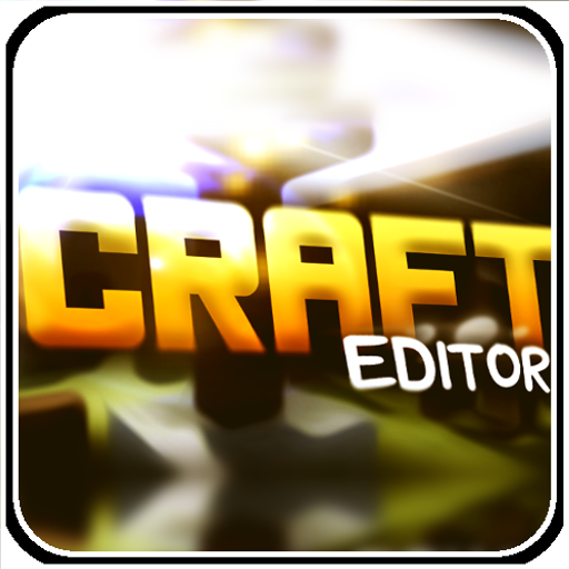 Craft Editor icon