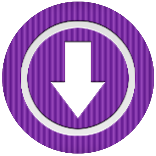 All Downloader Free Download: Video Downloader HD icon