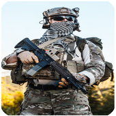 U.S Army Wallpaper icon