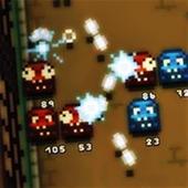 Super Bolas Contra ZOMBIES icon